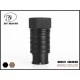 Пламегаситель Noveske KX3 flash hider Big Dragon арт.: BD3521